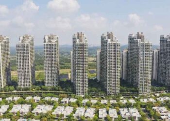Malaysia said to be considering second casino license for Johor’s Forest City development