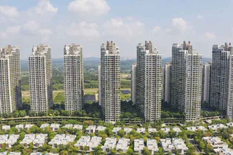 Malaysia said to be considering second casino license for Johor’s Forest City development