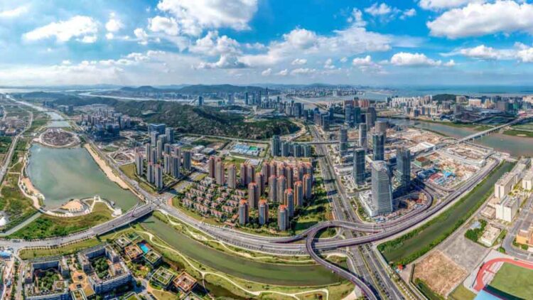 Melco’s Lawrence Ho: multi-trip visa between Hengqin and Macau would benefit industry development