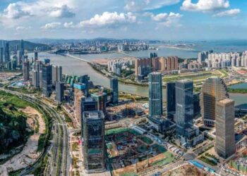 Authorities confirm plans for scheme to allow multiple trips between Hengqin and Macau for mainland Chinese visitors
