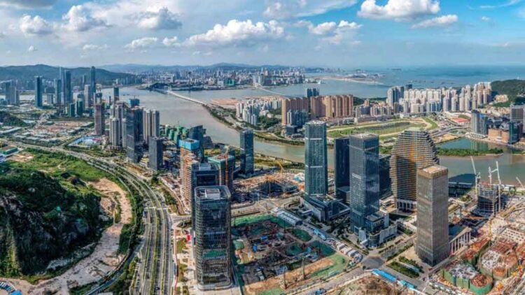 Authorities confirm plans for scheme to allow multiple trips between Hengqin and Macau for mainland Chinese visitors