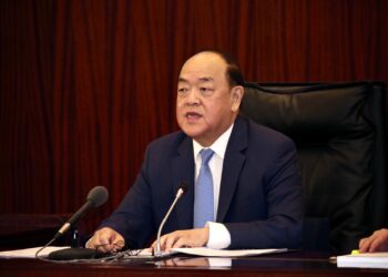 Macau Chief Executive election to be held in October at the earliest