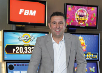 Pepe Costa: Ticket to paradise