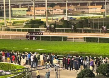 Macau’s 35-year history of horse racing has officially come to an end