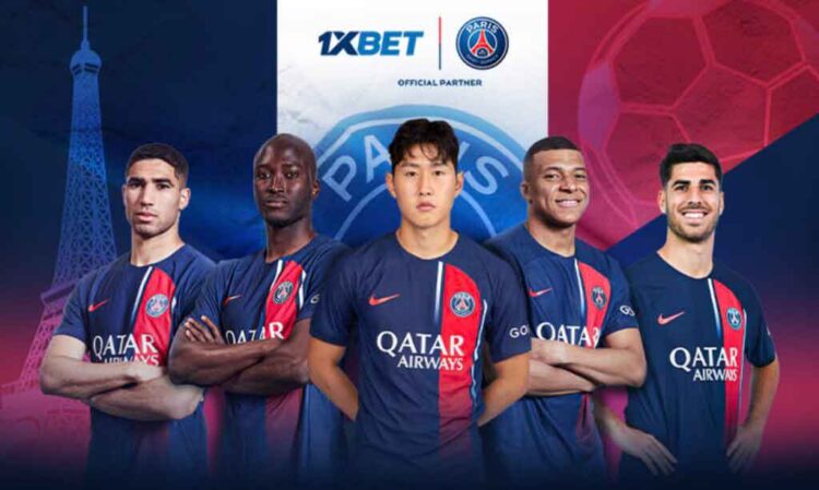 Korean pride: Lee Kang-in on the rise at PSG