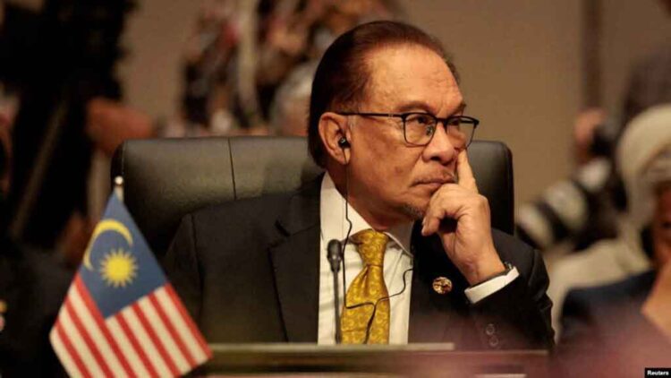 Malaysian PM says reports of second casino license “a lie”