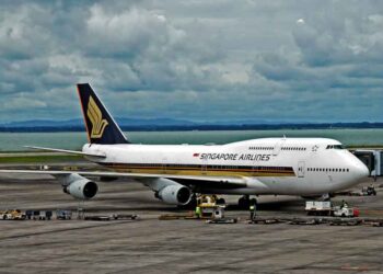 Singapore Airlines to resume flights to Chinese cities of Chongqing, Chengdu and Xiamen