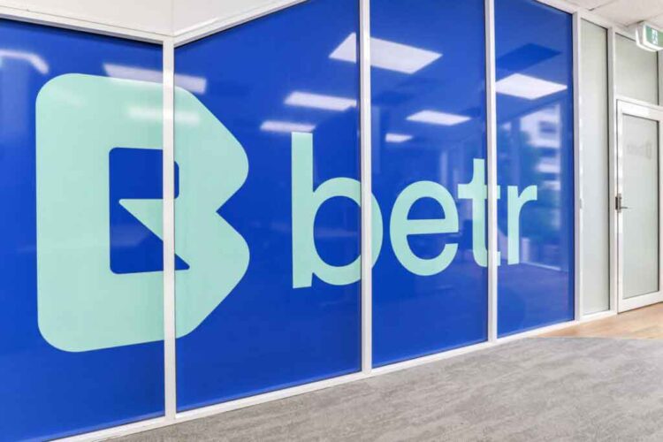 Australian sportsbooks BlueBet and betr to merge  