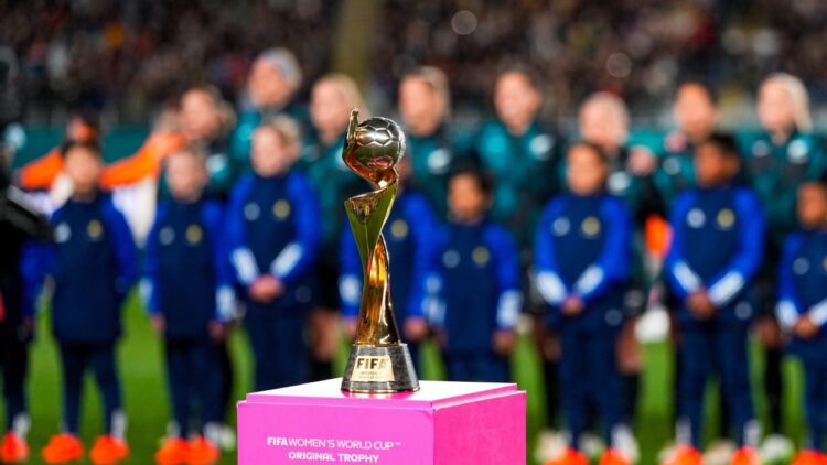 Regulator found 18 offshore sites offering illegal betting to Australians during 2023 Women’s World Cup