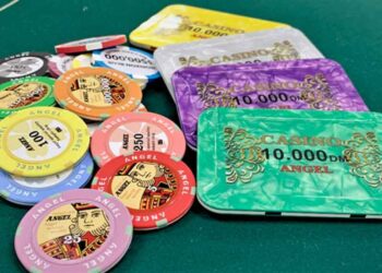 Citi: Smart gaming tables to organically grow Macau GGR without need for higher footfall