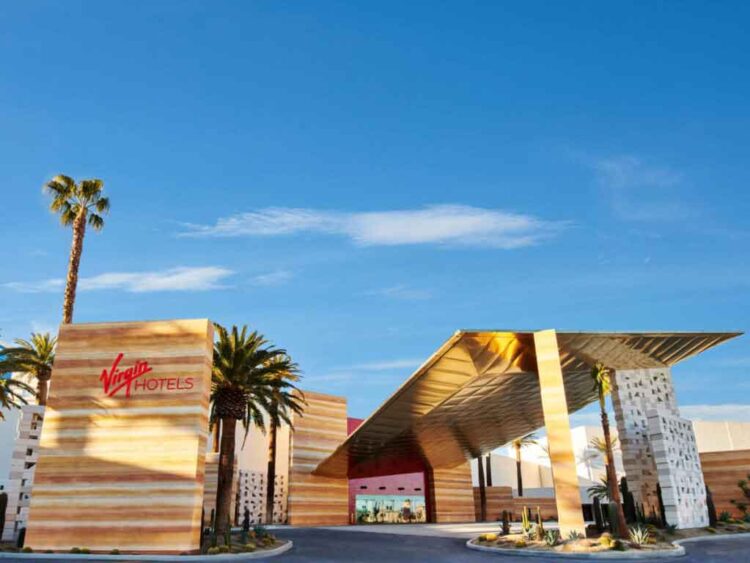 Mohegan names interim COO following sudden departure of Jody Madigan
