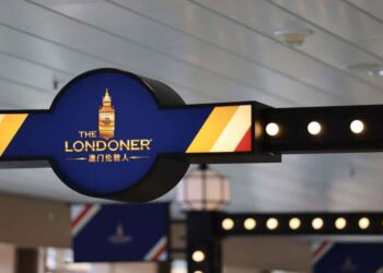Sands China says Sheraton renovations underway, second Londoner casino upgrade to start in May