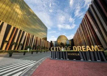 10 Years Ago – I’ll take Manila
