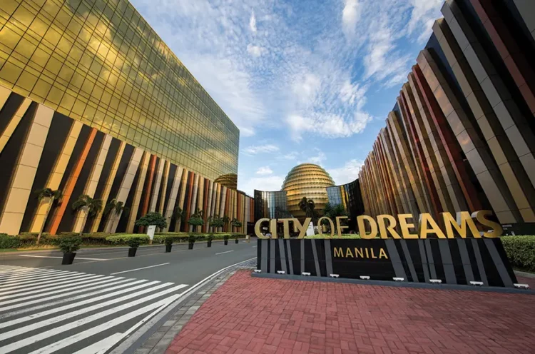 10 Years Ago – I’ll take Manila