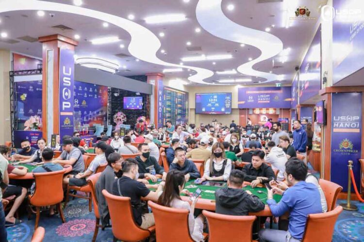 Fourth Vietnam poker series cancelled amid concerns of regulatory crackdown