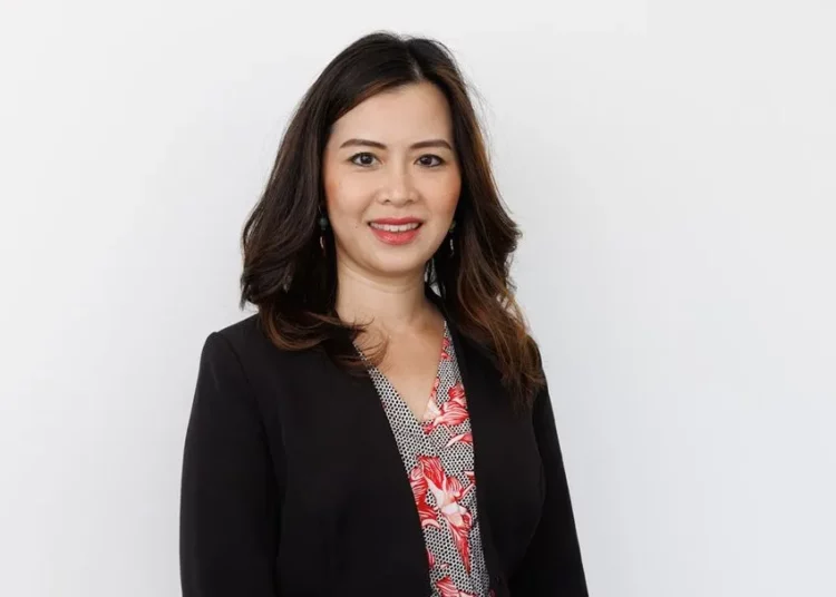 Star copies Crown Resorts playbook as Jeannie Mok named Group COO