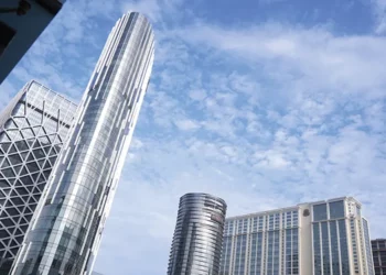 A New Macau