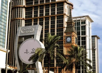 A New Macau