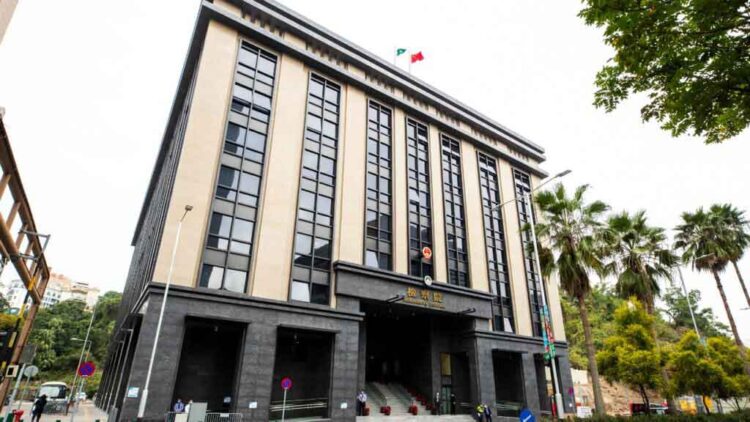 Macau authorities to keep five suspects in fake casino chip case in custody due to flight risk
