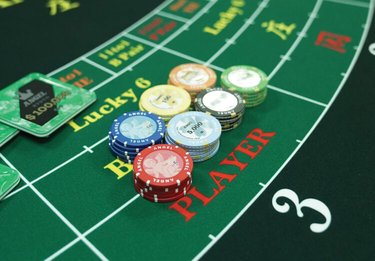 Angel: An eye for Angel