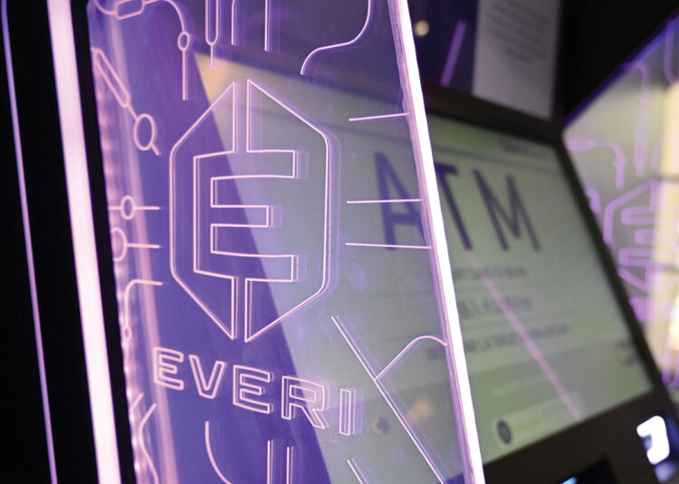 Everi which way