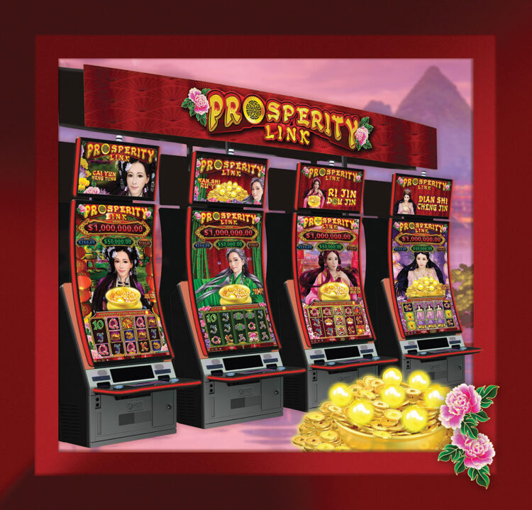 IGT: A new generation