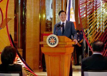 President Marcos says integrated resorts to help promote Philippines as “perfect” tourism and entertainment destination