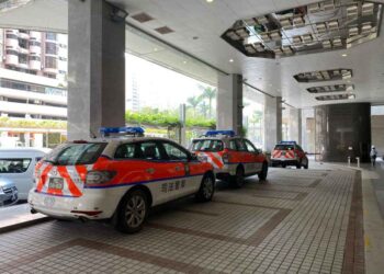 Five arrested after HK$5.9 million in fake chips detected in Macau casino