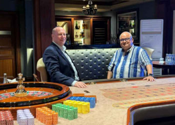 Philippine tech firm Tecnet Asia Inc expands partnership with Club Liberté Casino in Seychelles