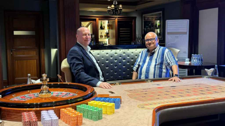 Philippine tech firm Tecnet Asia Inc expands partnership with Club Liberté Casino in Seychelles