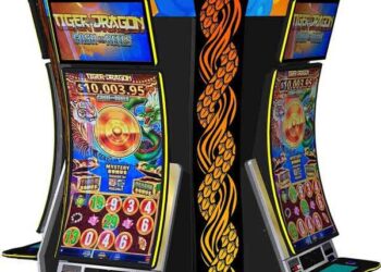 IGT unveils new multi-level progressive game Tiger and Dragon