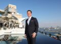 Melco names Tim Kelly as new Property President of City of Dreams Macau