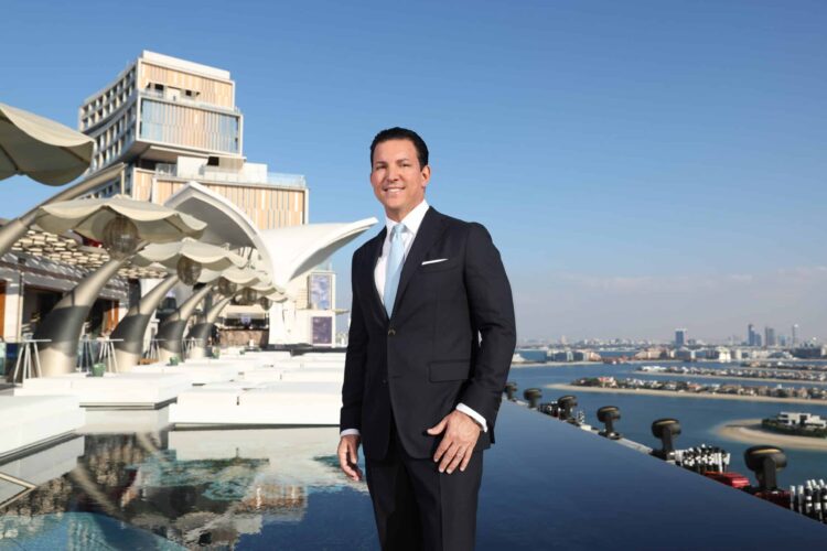Melco names Tim Kelly as new Property President of City of Dreams Macau