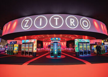 Zitro: Spanish flair