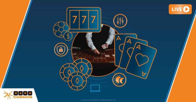 How nanocosmos helps iGaming providers stream their games to LatAm in less than a second