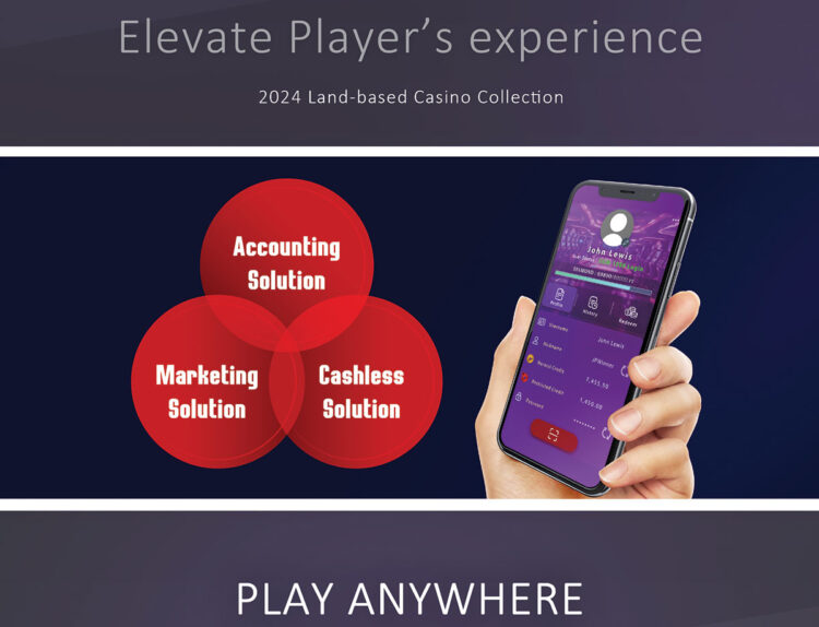 ACP Gaming: Era of exploration