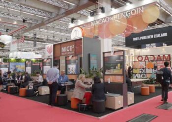 Macau MICE events up 31% year-on-year to 307 in 1Q24