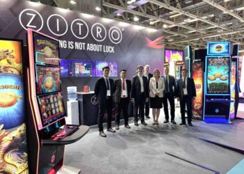 Zitro highlights commitment to Asian gaming market at G2E Asia