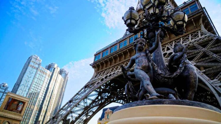 JP Morgan: Macau mass GGR reached all-time high in May