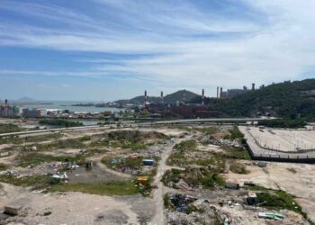 Reports claim 50,000-capacity Macau outdoor concert venue to be built alongside SJM’s Grand Lisboa Palace