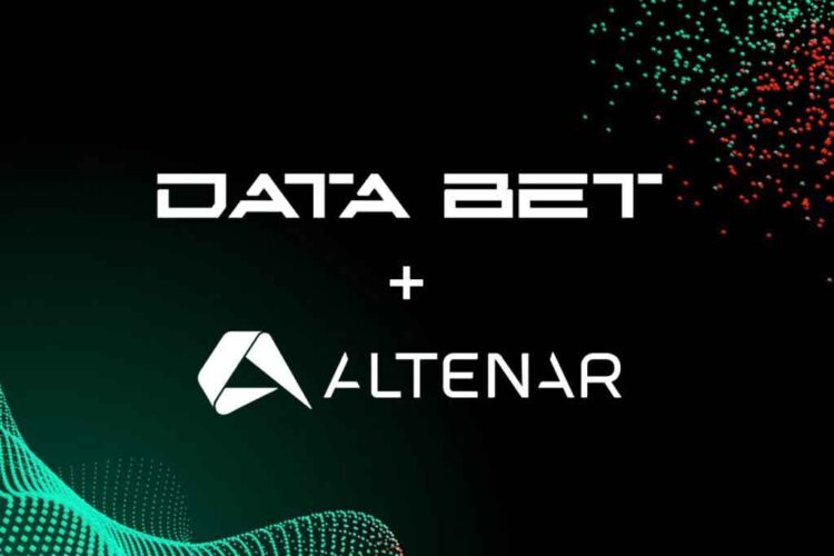 DATA.BET inks partnership deal with Altenar align to elevate esports