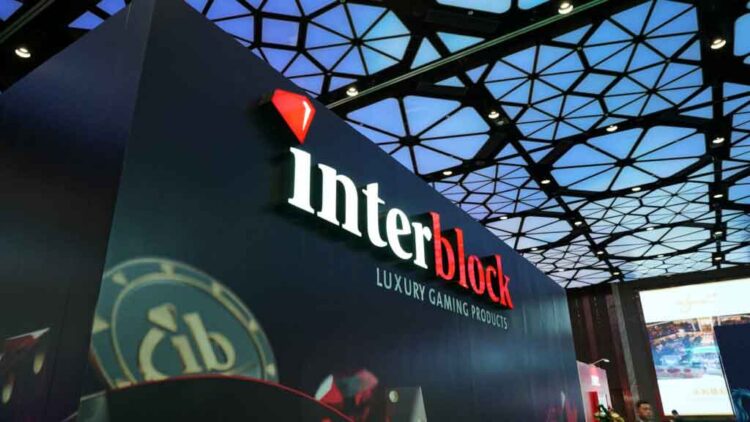 ETG supplier Interblock Gaming to step into iGaming world via strategic agreement with Black Cow Technology