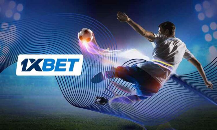 The 2024 European Championship: earn money on the football festival with 1xPartners!
