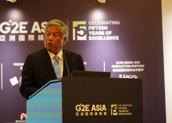 Tengco: Renovations of PAGCOR-owned casinos now underway