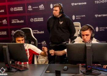 Oddin.gg announces exclusive Esports data and integrity partnership with UAE’s YaLLa Esports