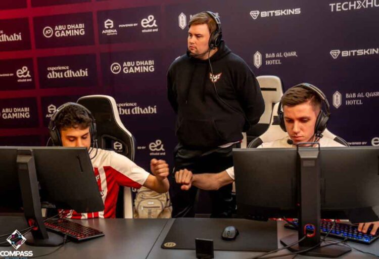 Oddin.gg announces exclusive Esports data and integrity partnership with UAE’s YaLLa Esports
