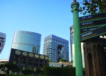 Build trust, they will come