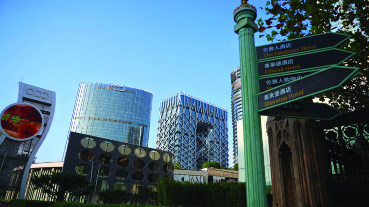 Build trust, they will come