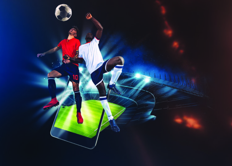 Island in the stream