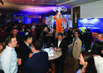 Celebrate good times